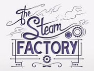 THE STEAM FACTORY